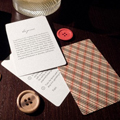 UD - The Handsomest Playing Cards Ever