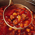 UD - An Epic Chili-Off at Church