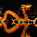 UD - Dancing with Dragons on Brickell