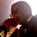 UD - Jay-Z, Lobster and Fatal Attraction