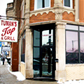 UD - Tuman’s Gives You an Upgrade