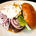 UD - Comme Ça Adds a Pile of Burgers