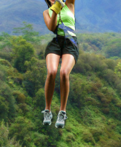 Wimberley Zipline Adventures