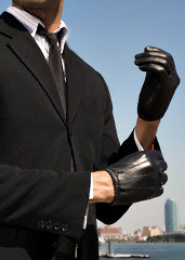 Looking for Glove