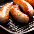 UD - Local Sausage to Go from 13th St Meats