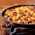 UD - Audible: Sausage Strata from Casseroles