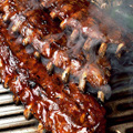 UD - Audible: Fox Bros. Bar-B-Q. Delivered.