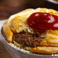 UD - Audible: Meat Pies from Pie Shop