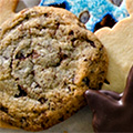 UD - Chocolate Potato Chips