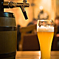 UD - Keg Delivery from Parkit Market