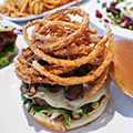 UD - Your Party: Now with Burger Bar