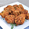 UD - Finally, Some Fried Chicken