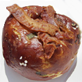 UD - The Audible: Bacon Soft Pretzels