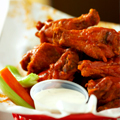 UD - Wing Wings’ F*cking Hot Wings
