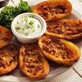 UD - Bacon Bacon’s Potato Skins
