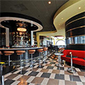 UD - Table 102, Strega Waterfront