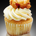 UD - The Audible: Buffalo Chicken Cupcakes