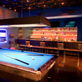 UD - Ping-Pong, Ribs and Football