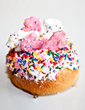 Hypnotic Donuts