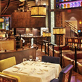 UD - Mesa Grill’s Private Room