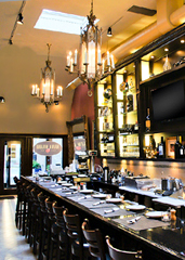 Mama Milano Pizza Bar