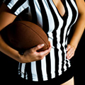 UD - In Case You Plan on Watching Football...