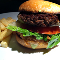 UD - Maverick’s Cult Burger for Brunch