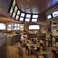 UD - The Skybox at Aria