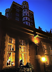 Alden Castle Private Valentine’s Day Experience