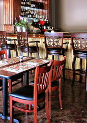 Cafe 46