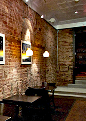 Pound Bistro & Wine Bar