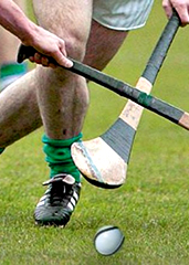 Atlanta Co-Ed Hurling League