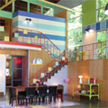 UD - Urban Oasis Bed and Breakfast