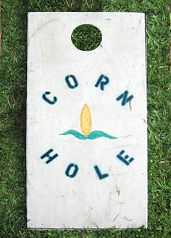 Texas Cornhole League