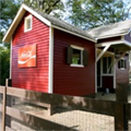 UD - The Social Goat Bed and Breakfast