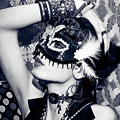 UD - Masks, Beads and Bad Decisions