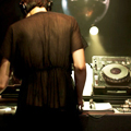 UD - Spinning Vinyl for Abe