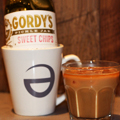 UD - The New Hangover Cure: Pickle Espresso