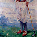 UD - 400 Years of Golf at the High