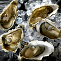 UD - $1 Oysters and Pork Belly at SushiSamba