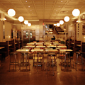 UD - Brunch at the Bowery Diner