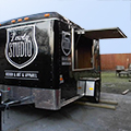 UD - A Clothing Shop on Wheels at Goodfriend