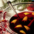 UD - Punch Bowls for Two at Oldfield’s