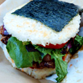 UD - Chicken Meatball Sandwiches at 903