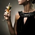 UD - Drinking Chinese Cuvée for the New Year
