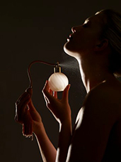 The Mysterious Art of Fragrance