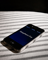 Wake-Up Dialer