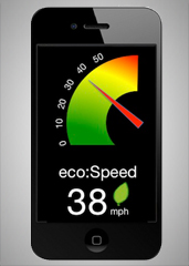 Eco:Speed