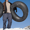 UD - Thrill Hill at Gunstock Mountain Resort