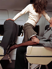 Mile High Club
